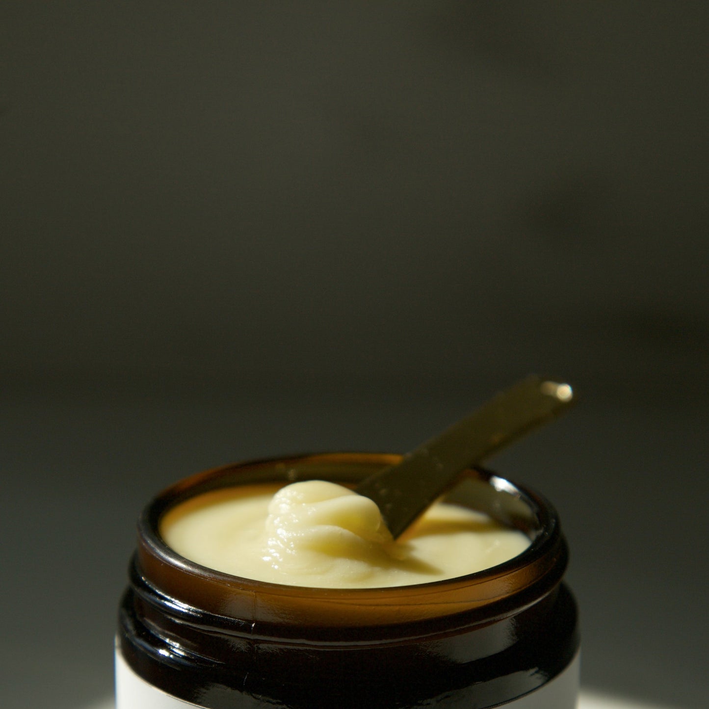 Nomadic Traditions Honey Hibiscus Hydrating Face And Body Balm, Tallow Moisturizer, 2 oz Glass Jar Natural, Organic, Sensitive Facial Care, Skin Food, Skincare