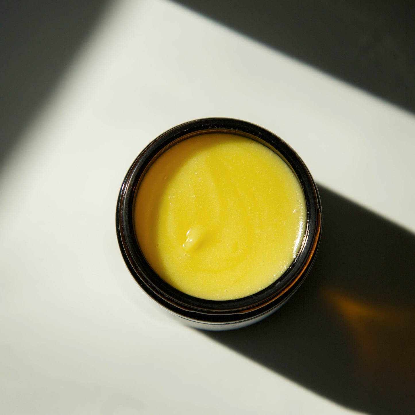 Nomadic Traditions Gentle Herbal Face And Body Balm, Tallow Moisturizer, 2 oz Glass Jar Natural, Organic, Herbal, Botanical Facial Care, Skin Food, Skincare