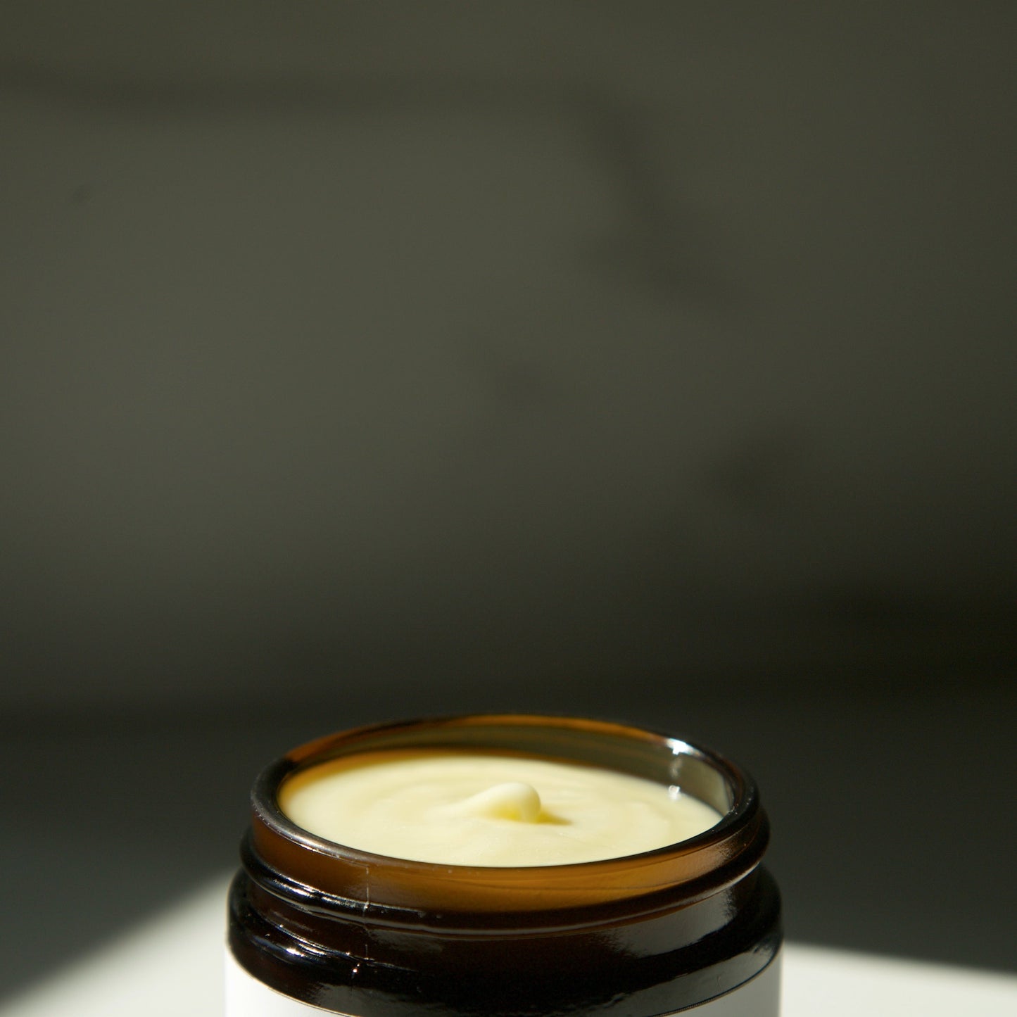 Nomadic Traditions Honey Hibiscus Hydrating Face And Body Balm, Tallow Moisturizer, 2 oz Glass Jar Natural, Organic, Sensitive Facial Care, Skin Food, Skincare