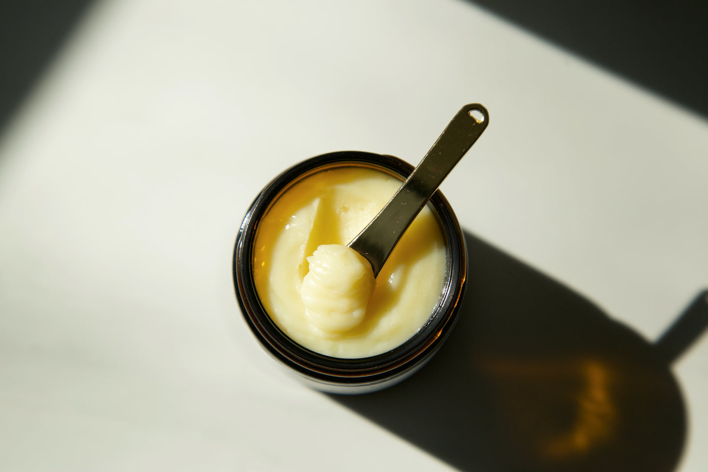 Simple Unscented Face and Body Balm